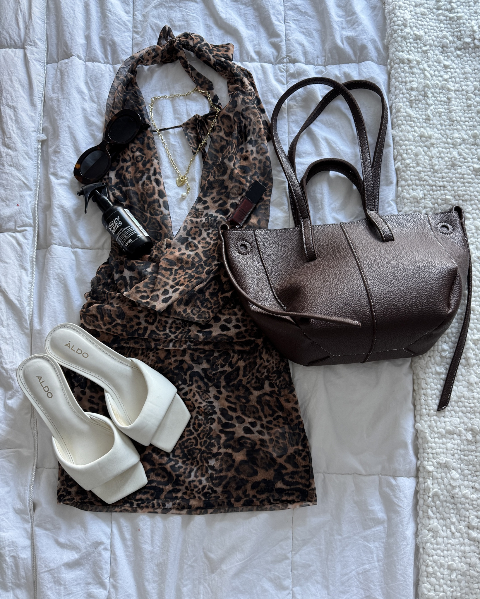 Vacation outfits 🌴☀️✨

#LTKWatchNow #LTKStyleTip #LTKU
