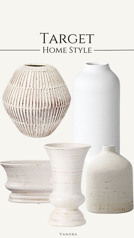 Target vases
Target home
Target home decor
Target decor
Target decorations
Target home decorations
White vase
White vases
Home decor
Decor
Home decorations
Decorations
Target style
Target finds
Target home style
Target home finds
Home
Home style
Home finds
Home favorites
Decor favorites
Home decor favorites
Home decoration favorites
Modern 
Contemporary
Aesthetic
Contemporary home
Home inspo
Modern home
Target living room
Living room
Living room decor
Bedroom
Bedroom decor
Target bedroom
Style 
Home Style
Trendy
Trending
Stylish
Daily posts


#targetneutrals  #vintagemodern #modernhome #organicmodern #transitionalhomedecor  #targetshopping #founditattarget #targetinspo  #forthehome #budgetfriendlydecor #entryway #entrytable #dailydeal #organicmodern #modernvintage #diningroom #hallway #foyer #gallerywall #homeinspo #cozyhome  #neutraldecor #modernclassic #weatheredvase  #neutralhome #neutralaesthetic  #decor #homes #cozy #homebody #homeblogger  #lifestyle #targetideas #findsandfaves #findsandfavorites

#LTKunder50 #LTKunder100 

#LTKhome #LTKstyletip #LTKFind