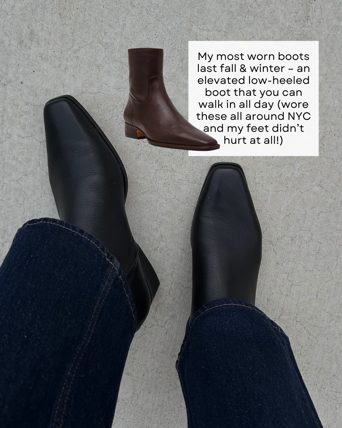 these steve madden boots were restocked for the nsale this year! 

available in 5 colors (1 new one)

linked to other low heeled booties that are part of the nsale

low heeled boots / elevated style / fall boots / fall booties / shoes 

 #LTKSaleAlert