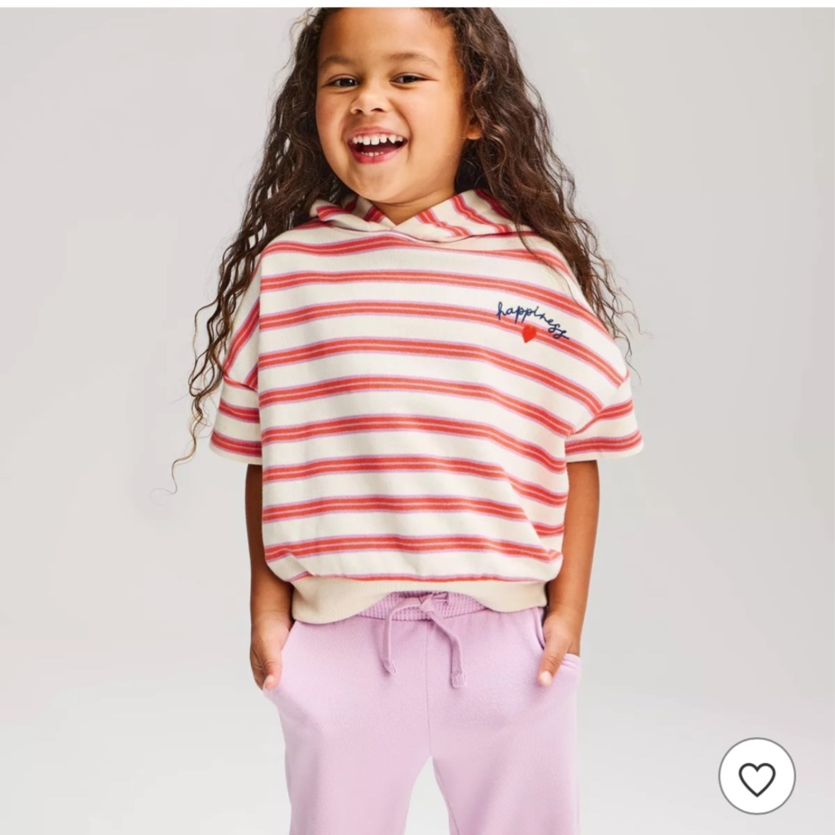 GIRLS back to school