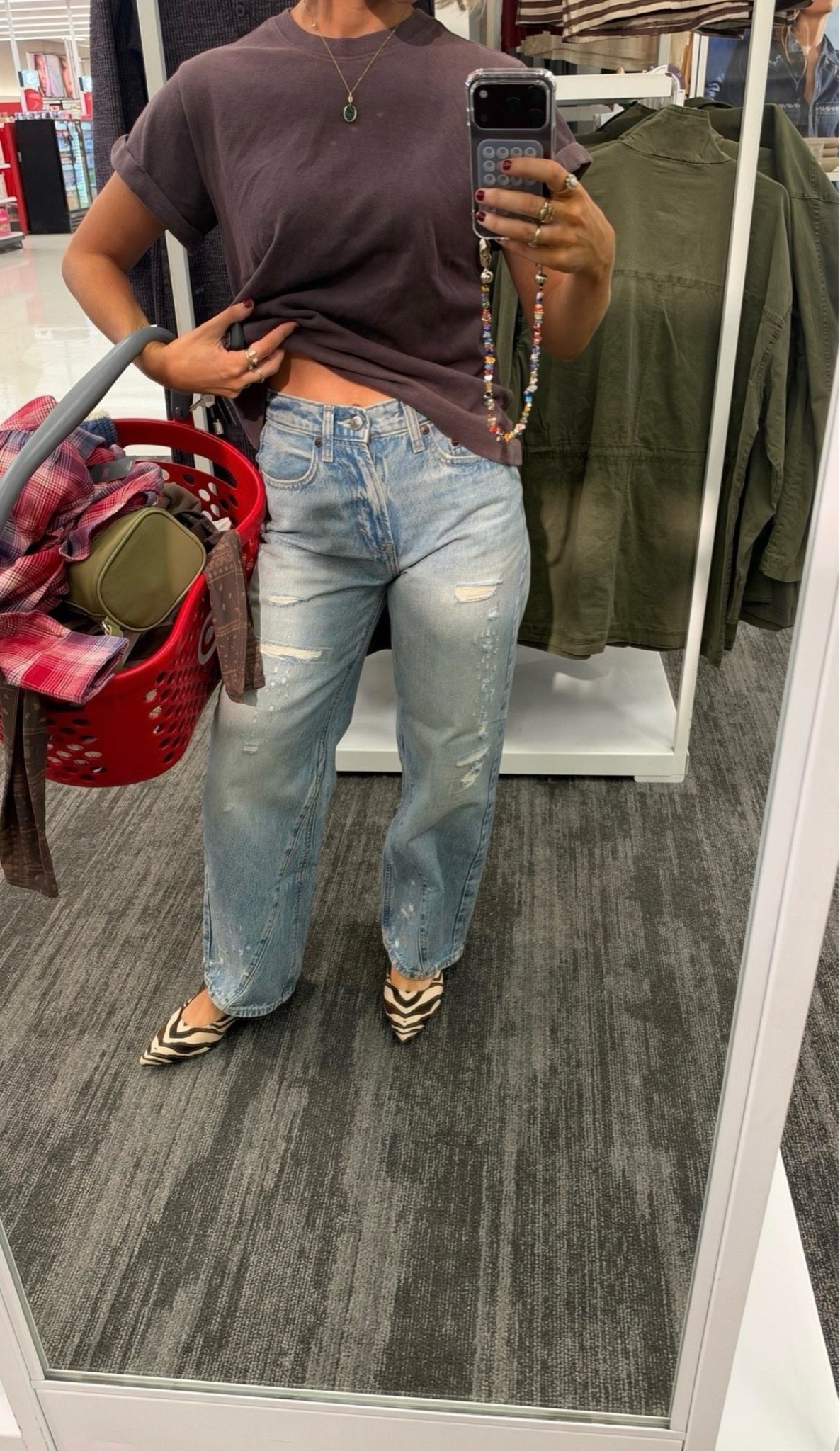 @Target fall arrivals outfit inspo

#LTKootd #LTKdayinmylife #LTKSeasonal