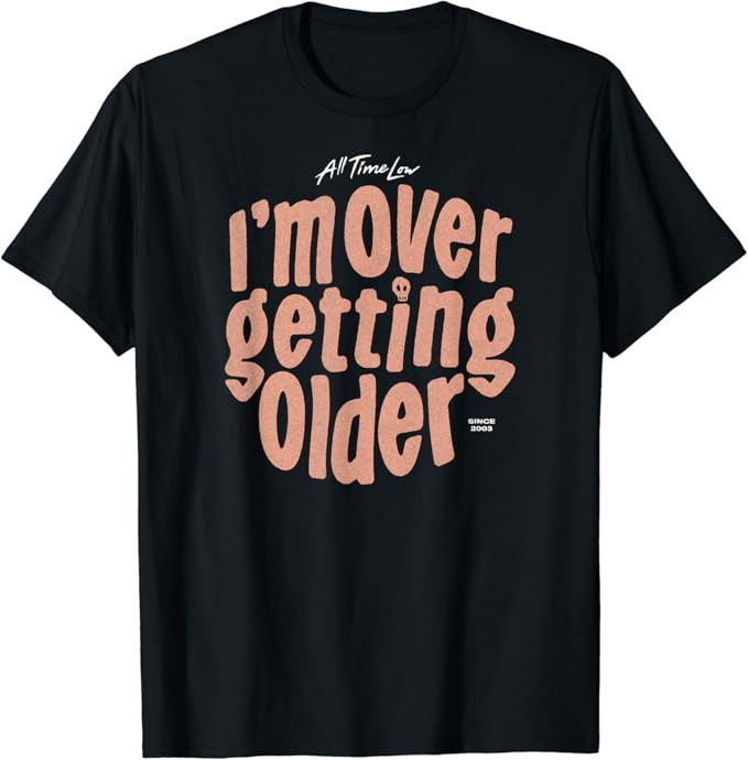 Visit the All Time Low Store | Amazon (US)