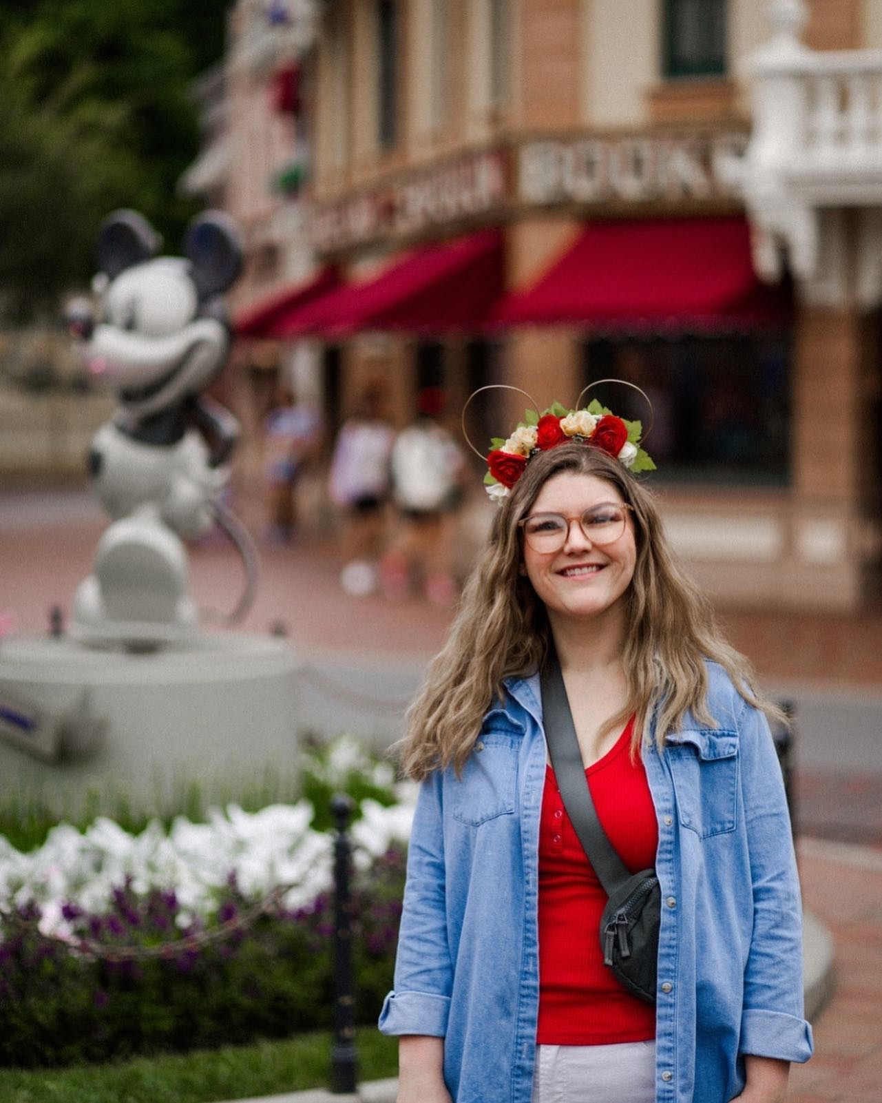 Disney Daze 🌹

#LTKootd #LTKgrwm