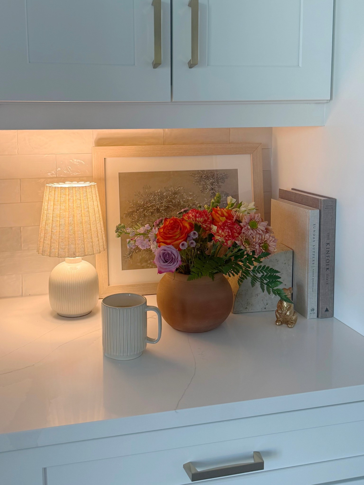 Good morning ☀️

#LTKSeasonal #LTKHome