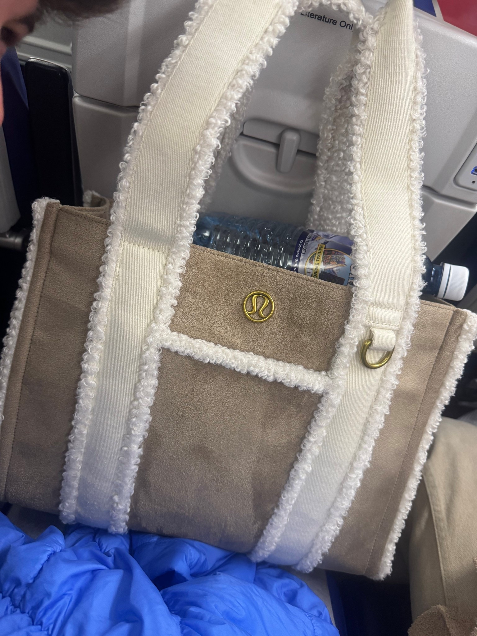 new favorite travel bag. It was $168 but on sale for $79 !!!! RUN DON’T WALK ❤️ 

#LTKootd #LTKselfcare