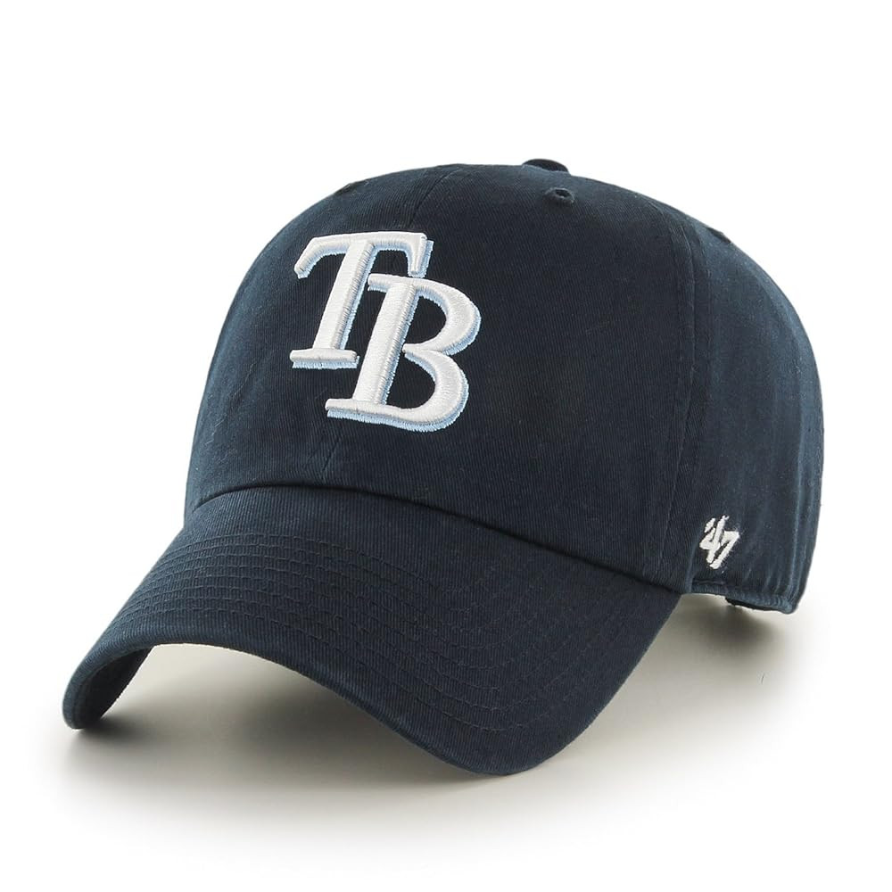'47 MLB Womens Women's Brand Clean Up Cap | Amazon (US)