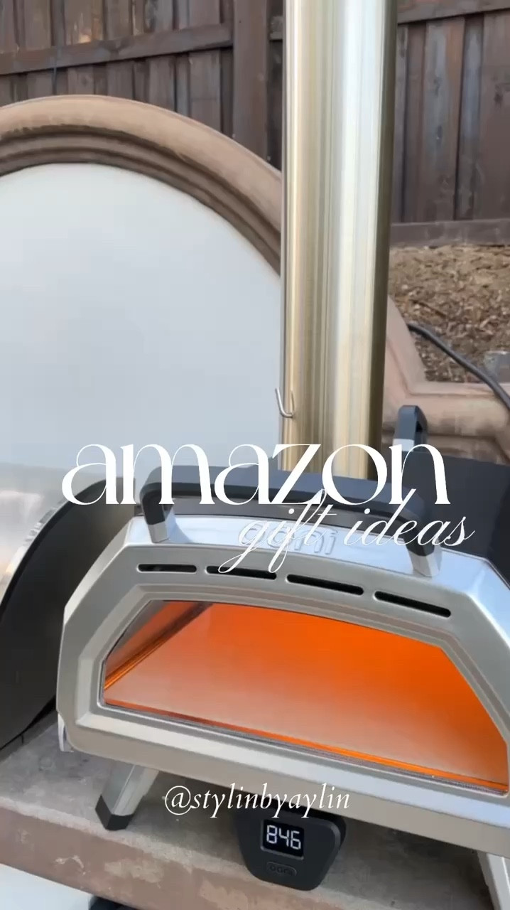 Amazon gift ideas✨
StylinByAylin, Aylin, gift ideas, Amazon finds 

#LTKGiftGuide #LTKSeasonal #LTKHoliday