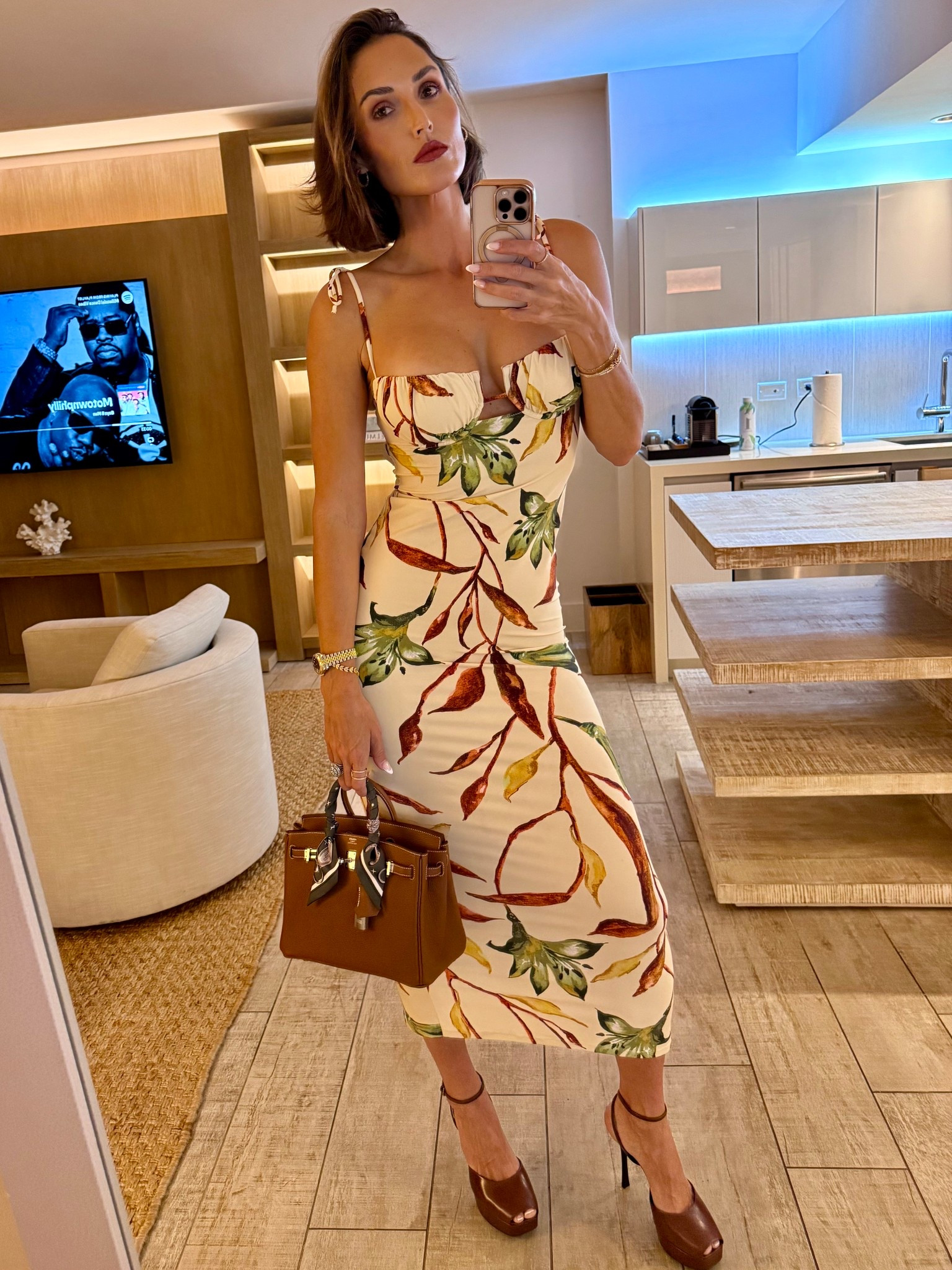 Obsessed with this one! So comfortable! 