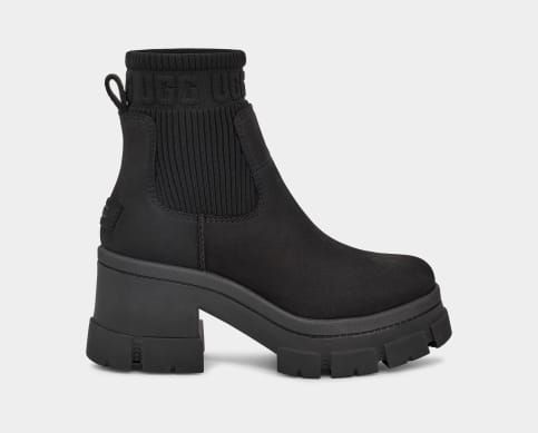 Women's Brooklyn Chelsea Boot | UGG® | UGG (US)