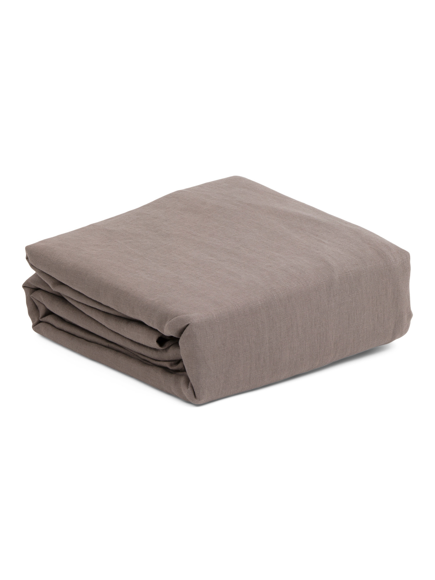 Linen Duvet Cover Set | TJ Maxx