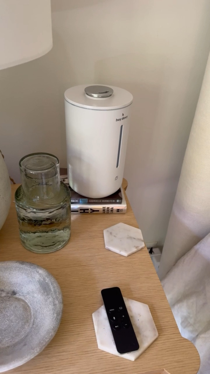 My favorite humidifiers and air purifier 

#LTKHome #LTKFindsUnder100 #LTKBeauty