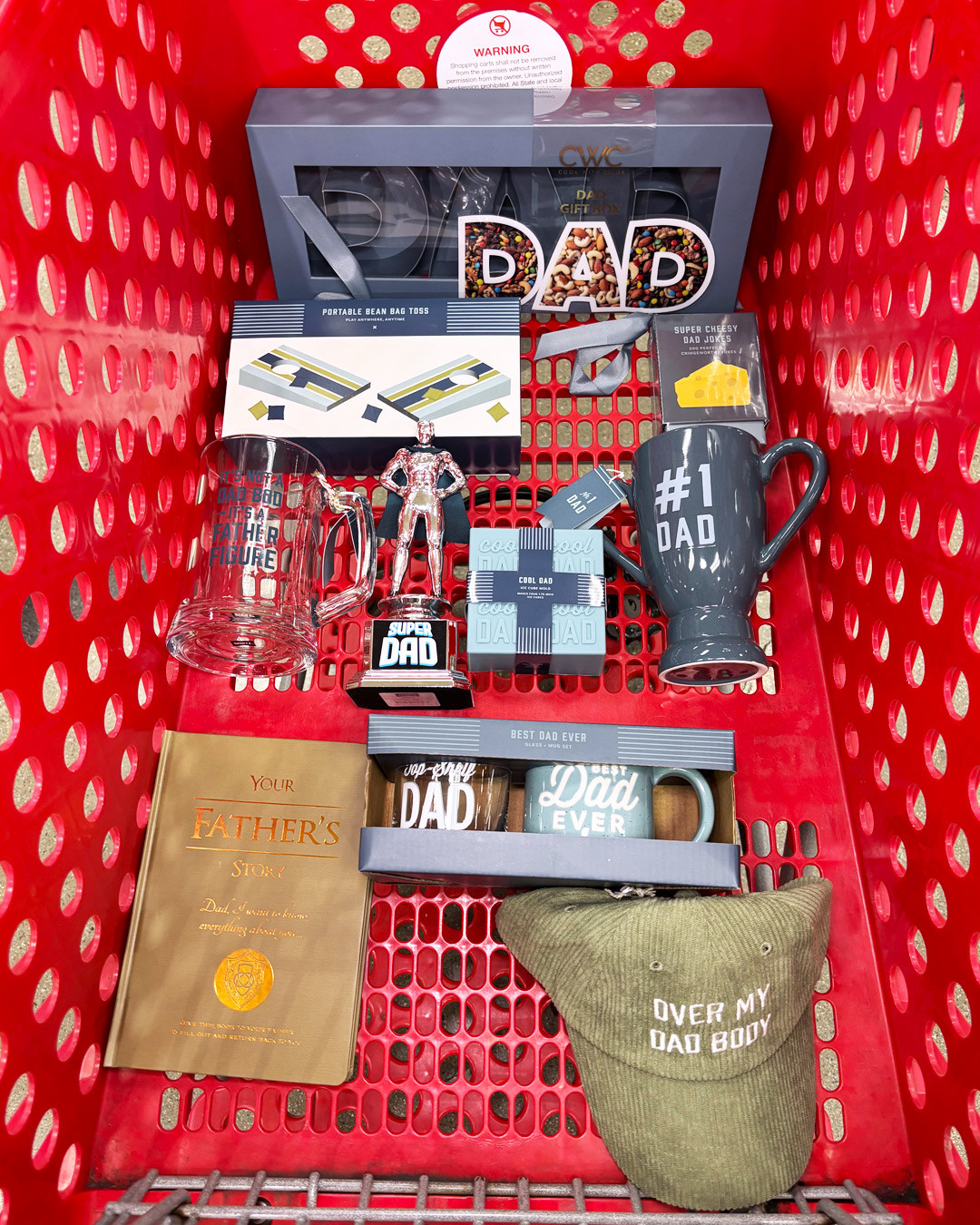 Father's Day Gift Ideas
#fathersday #targetdeal #giftideas 

 #LTKMens