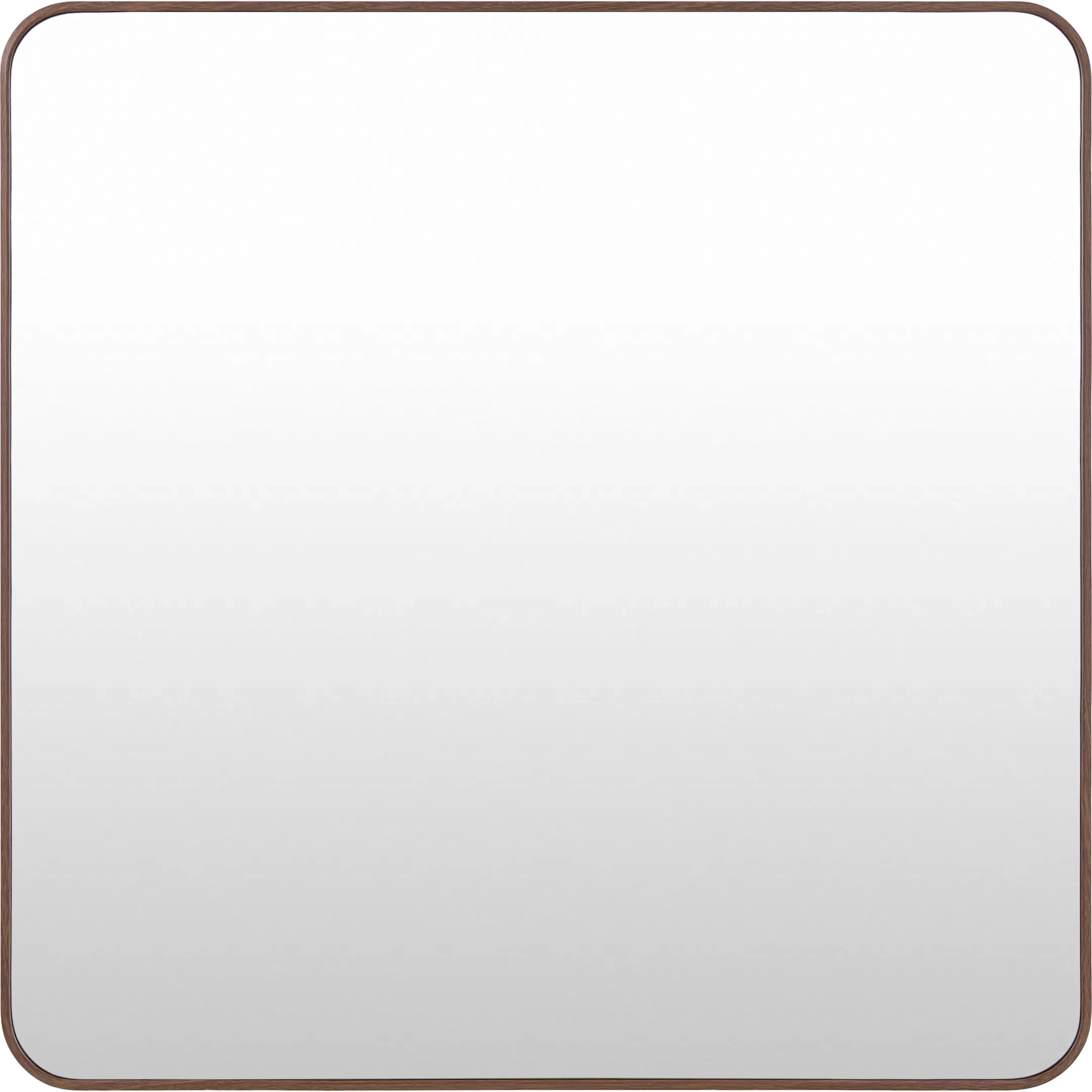 Aranya Minimalist Modern Mirror | Layla Grayce