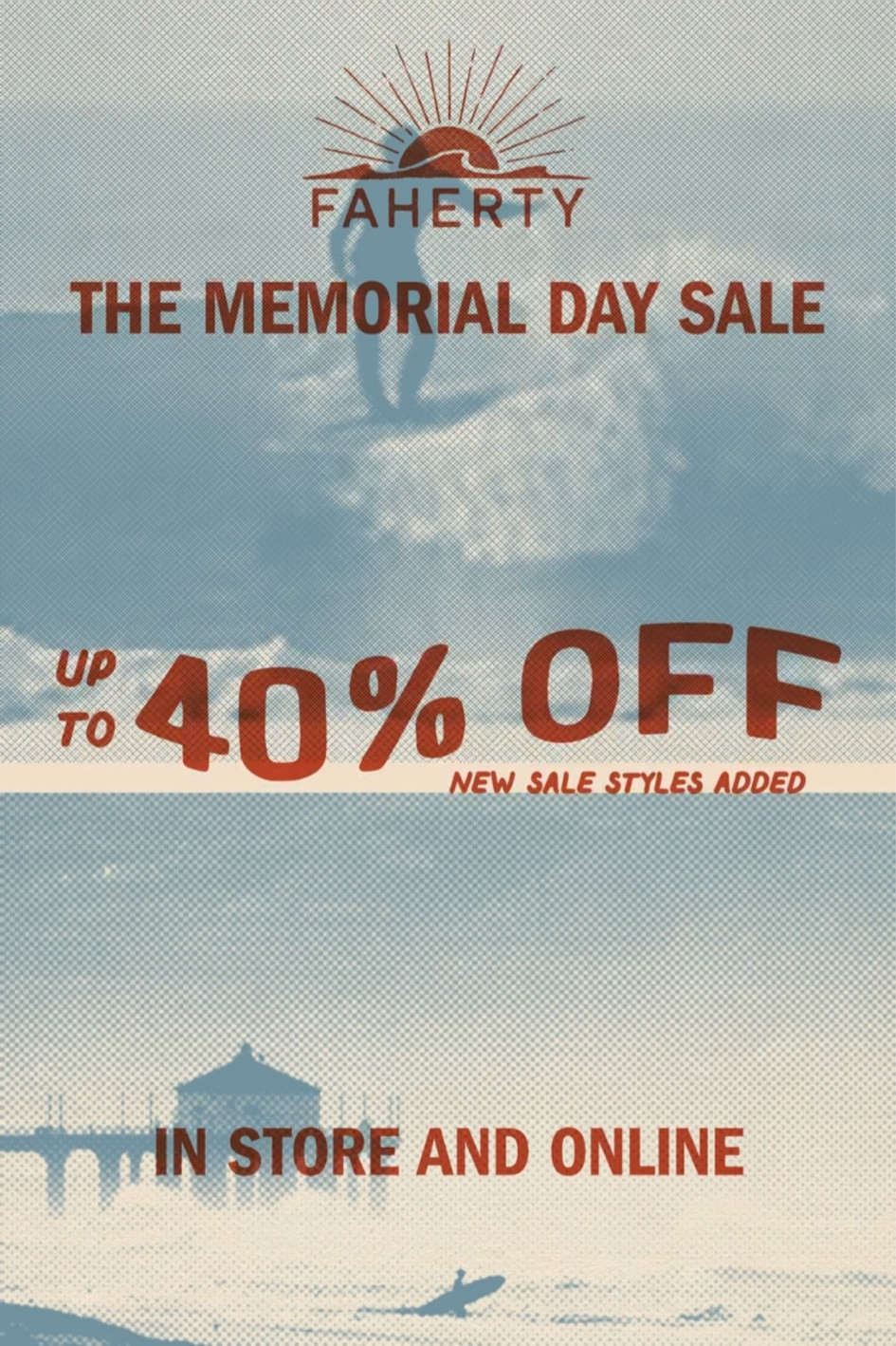 Memorial Day sale faherty beach travel outfit summer dress dresses vacation

#LTKunder100 #LTKunder50 #LTKsalealert