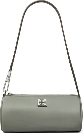 Virginia Nylon Cylinder Shoulder Bag | Nordstrom
