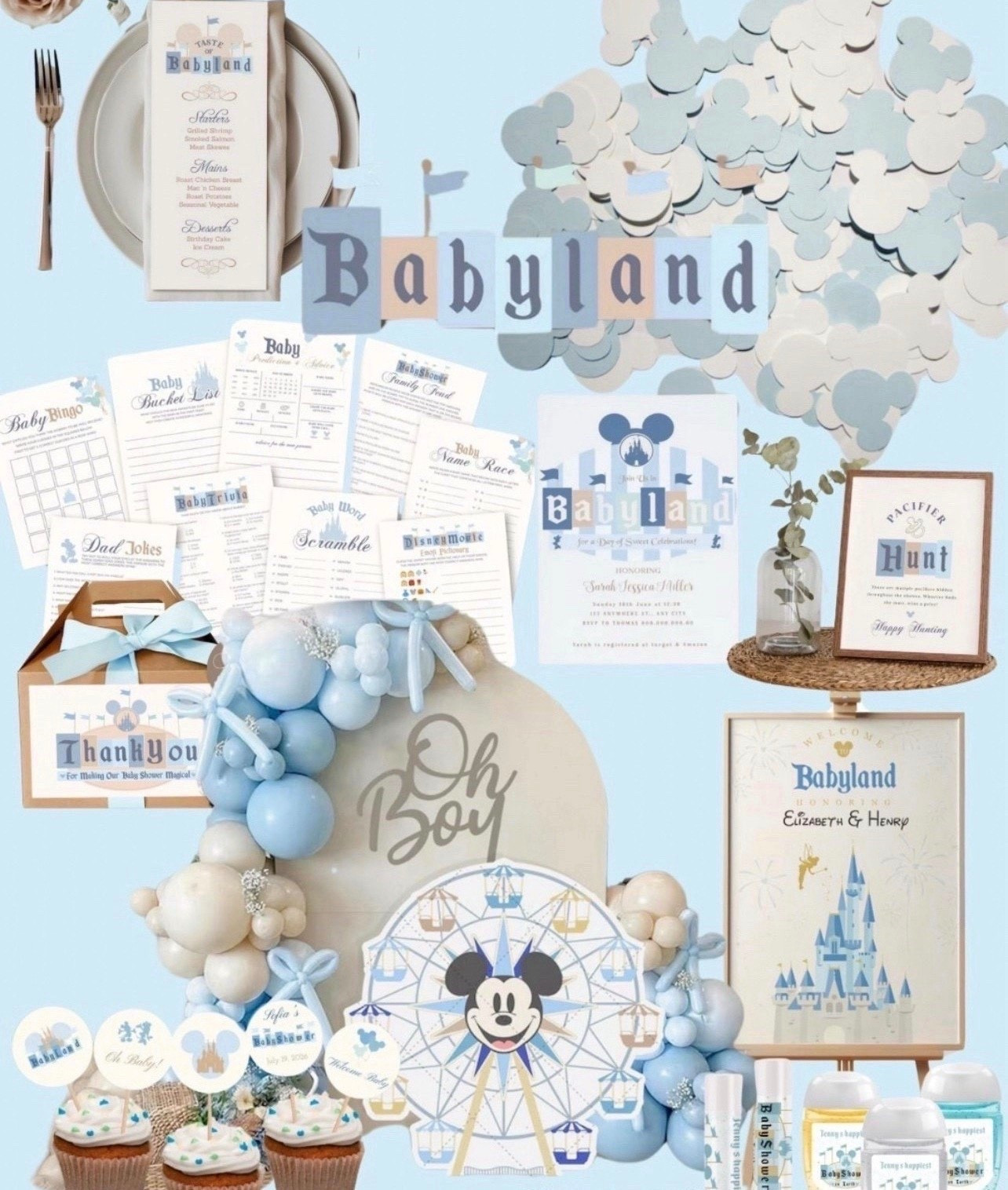 Babyland happiest place on earth baby shower baby shower games baby shower decor 

#LTKBaby #LTKParties #LTKBump

#LTKBaby #LTKmomlife #LTKBump

#LTKKids #LTKmomlife #LTKBump

#LTKBump #LTKKids #LTKBaby

#LTKKids #LTKBaby #LTKBump