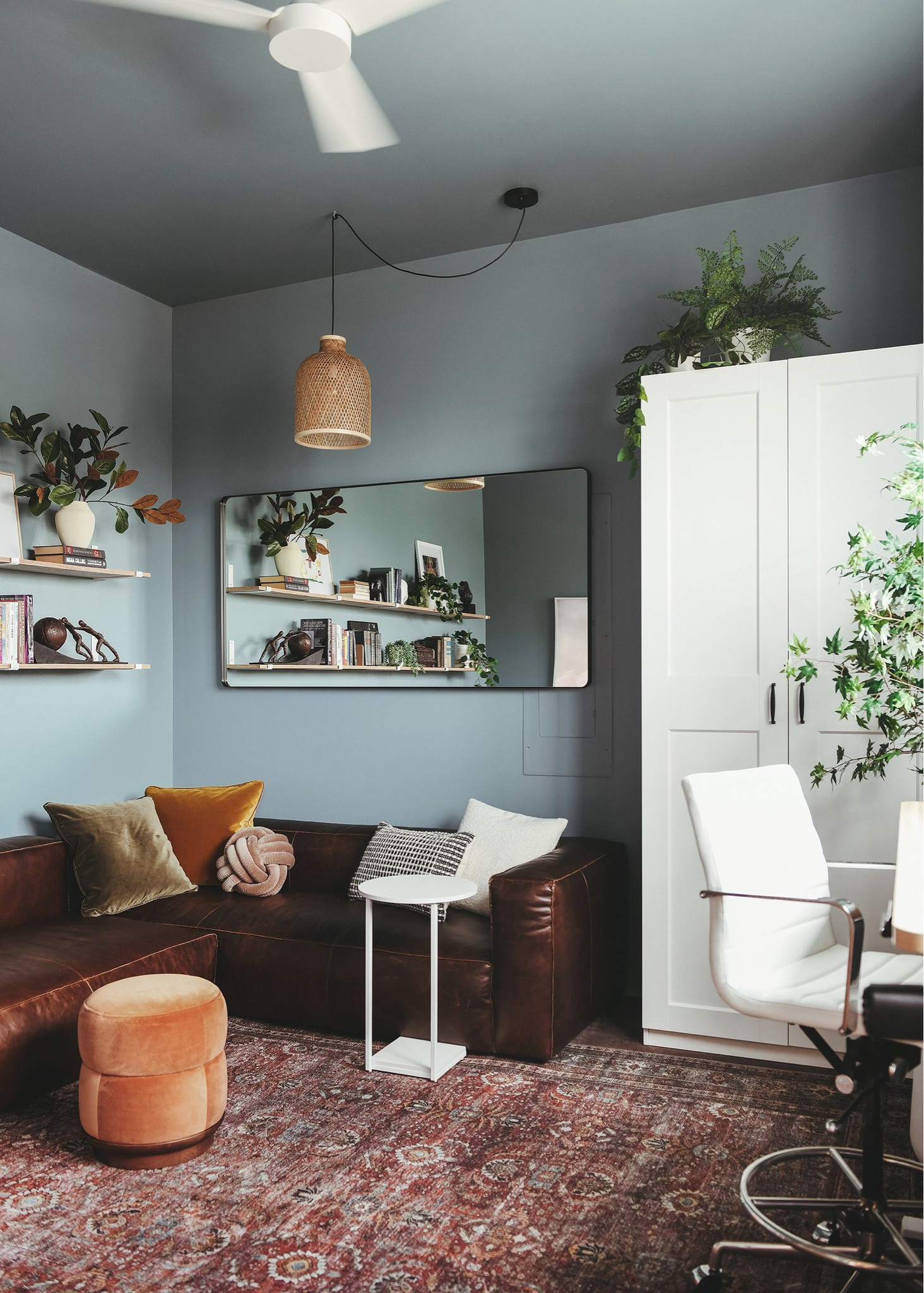 Seating area from the Above + Beyond makeover

*more sources on the blog

#LTKhome