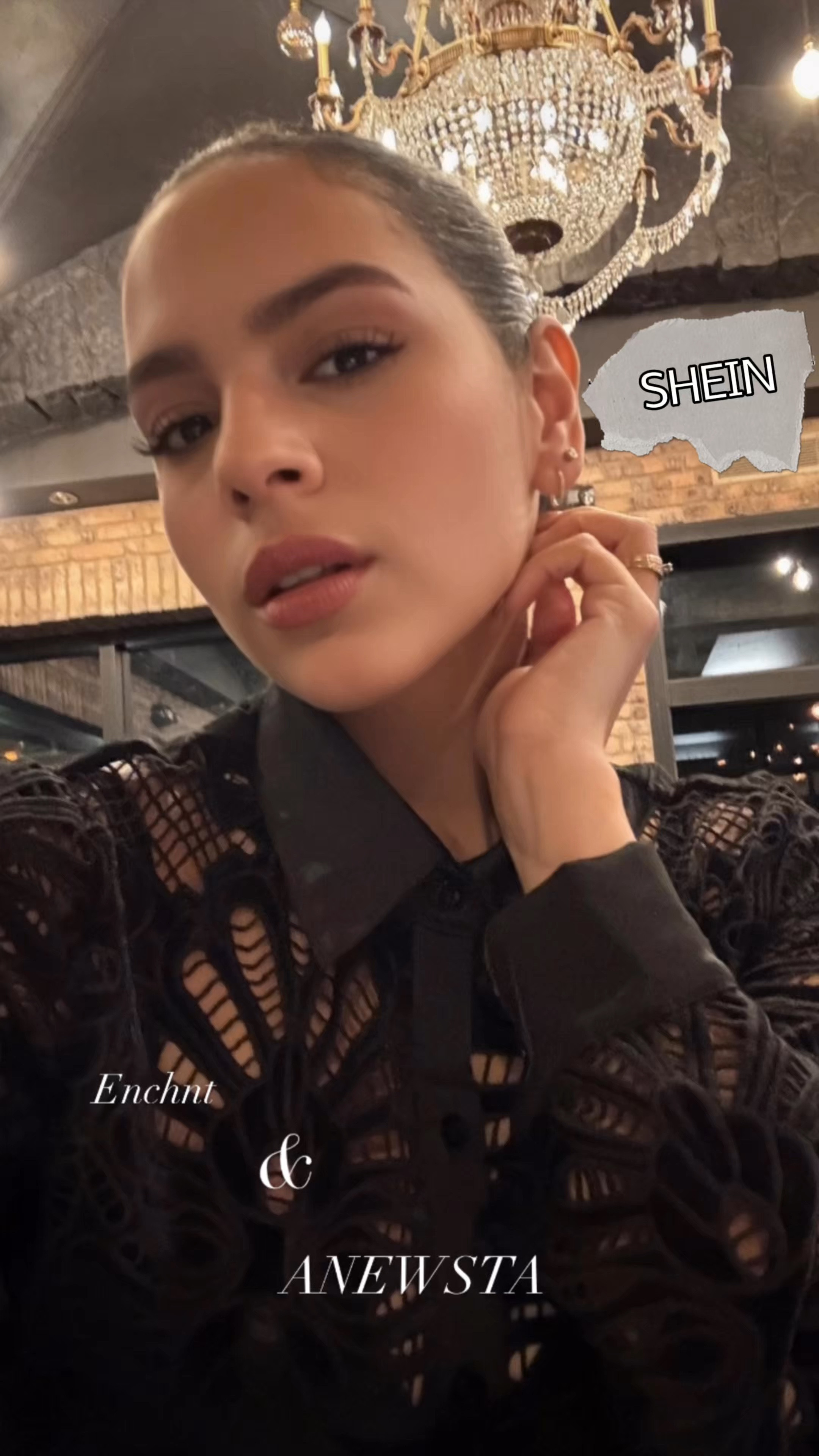 Shein Quality Shops! Obsessed

 42545007

44613064 

#LTKStyleTip