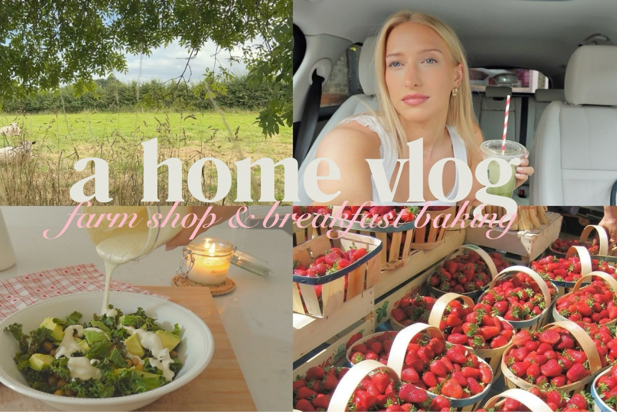 Everything I wore and shopped this week. 