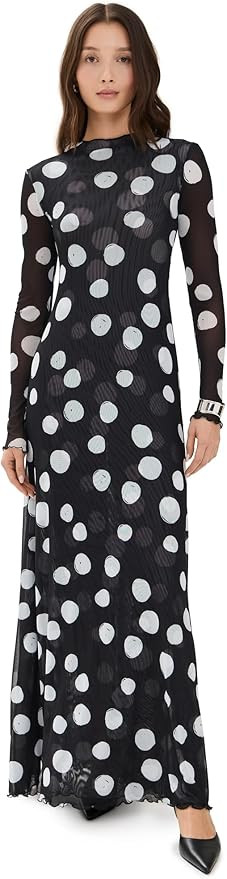 RESA Women's Lyon Maxi Dress | Amazon (US)