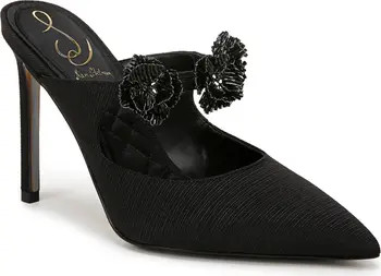 Amelie Pointed Toe Mule (Women) | Nordstrom Rack