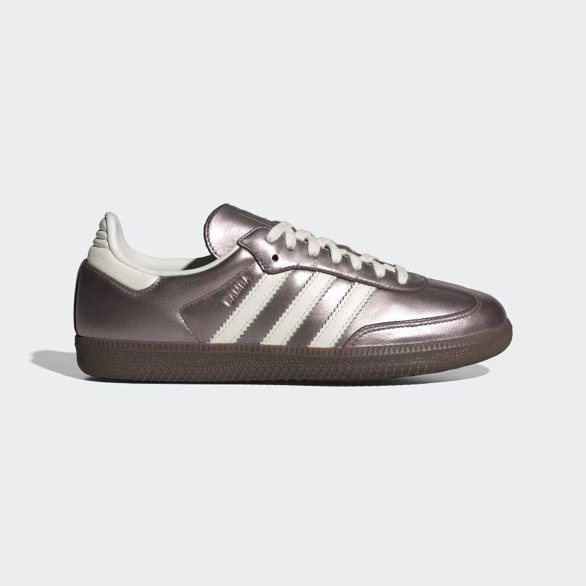 Samba OG Shoes | adidas (US)