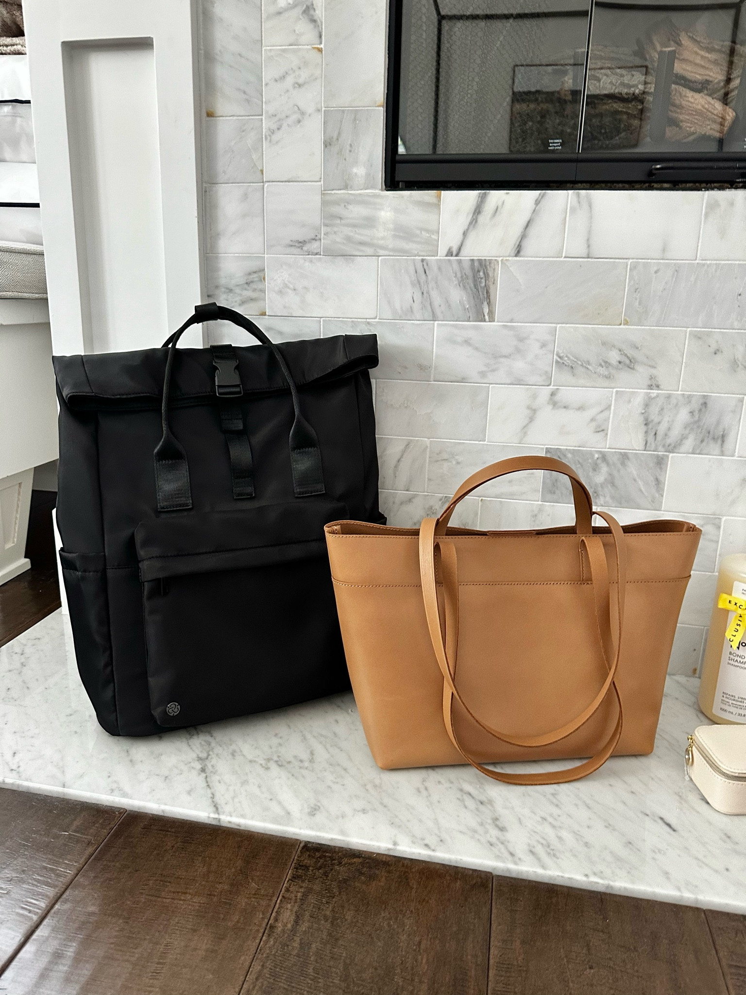 NSale bag favorites! 🤍

#LTKSummerSales #LTKItBag #LTKxNSale