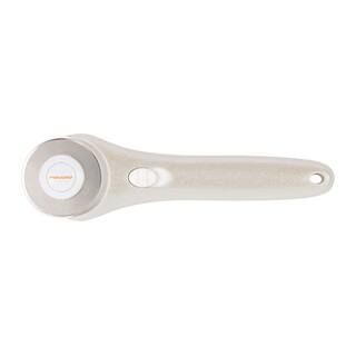 Fiskars® Glitter Berry Designer Stick Rotary Cutter | Michaels Stores