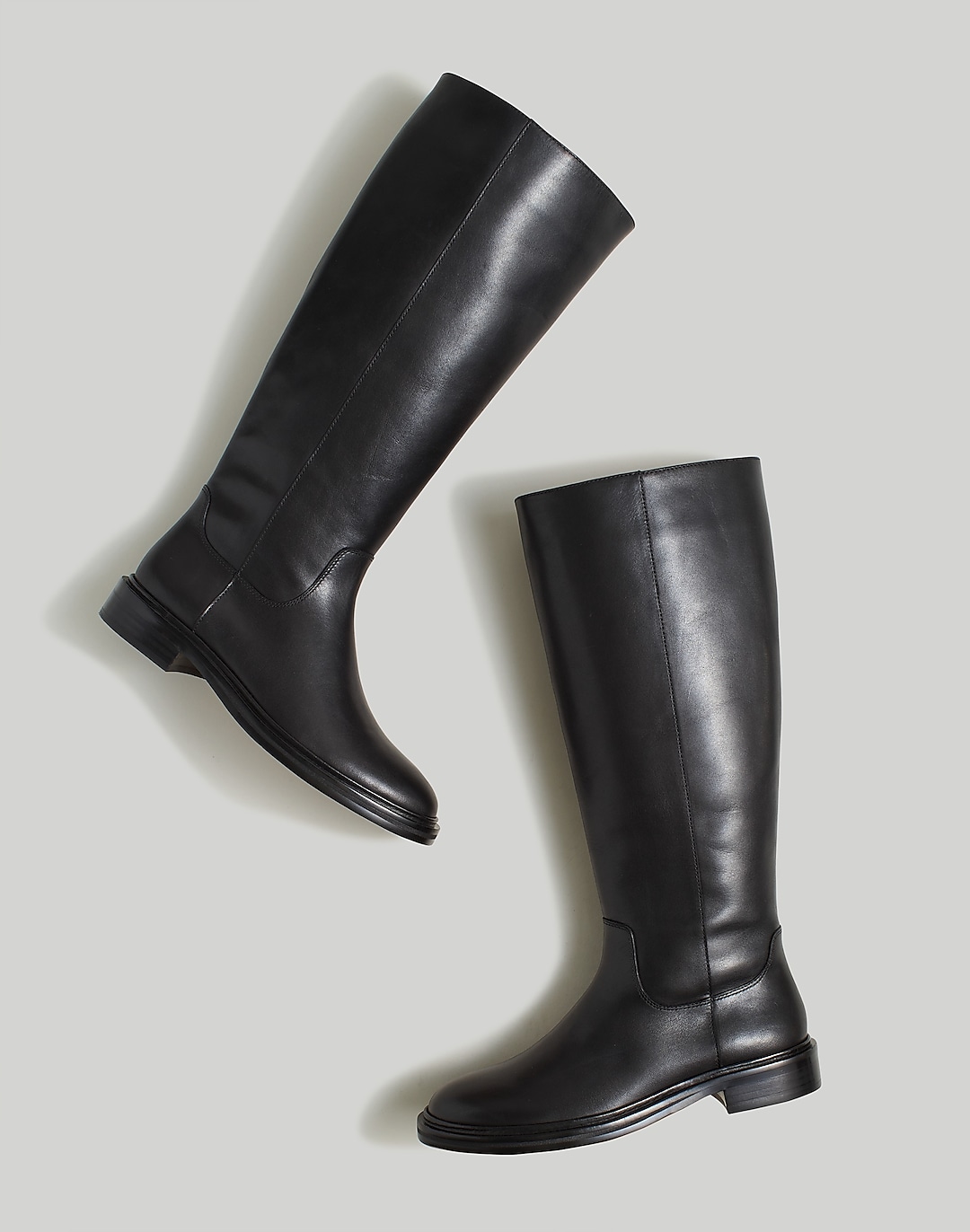 The Drumgold Boot | Madewell