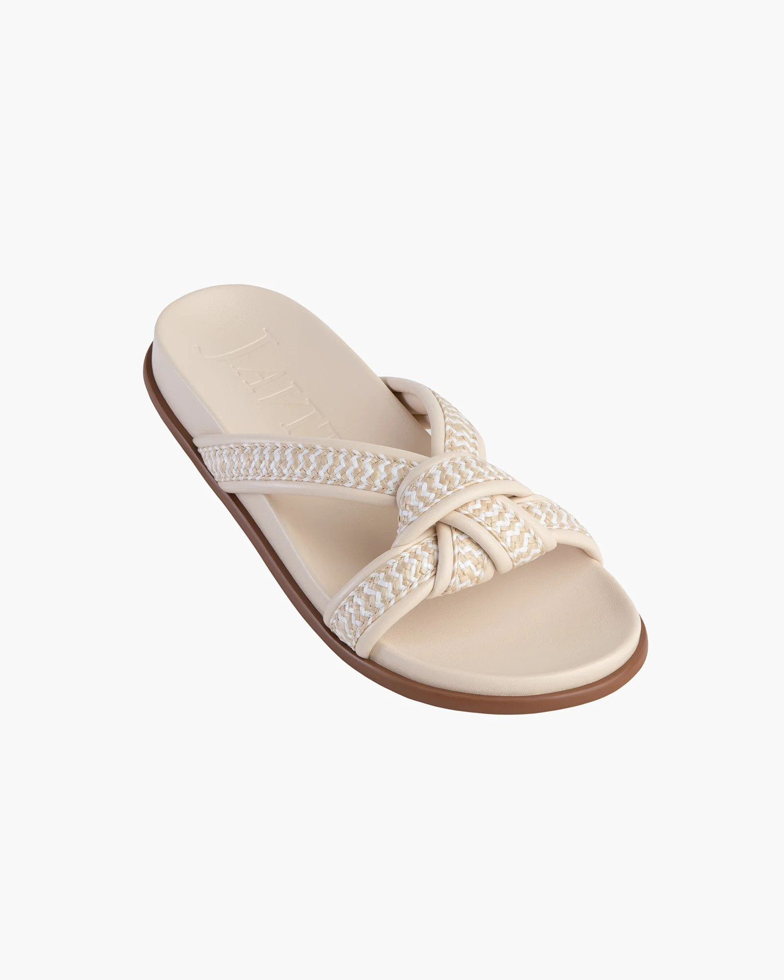 Notti White Mix - Final Sale | Eric Javits