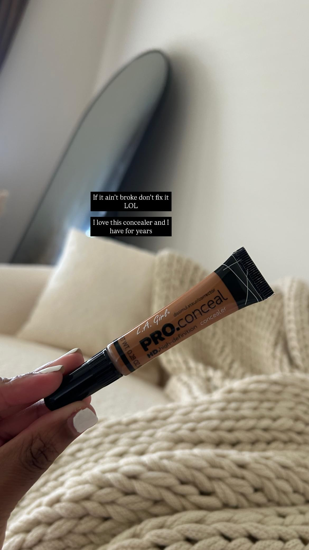 a (cheap) concealer i swear by! she's never done me wrong 


🔗 under each photo 

 #LTKgrwm #LTKselfcare #LTKBeauty