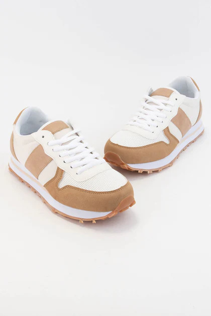 Phoebe Sneaker | Nigh Road