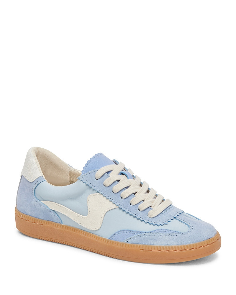 Dolce Vita Women's Notice Low Top Sneakers | Bloomingdale's (US)