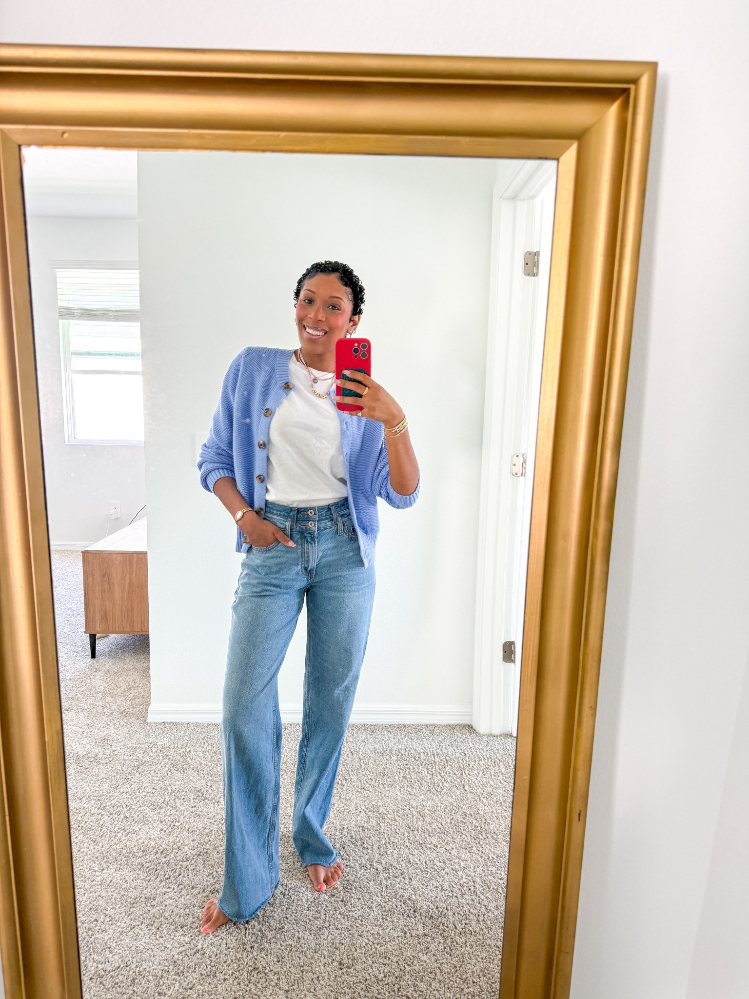 A quick little OOTD 

#LTKWorkwear #LTKootd