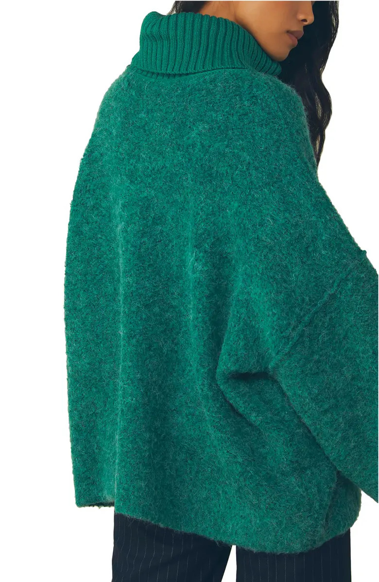 Milo Tunic Sweater | Nordstrom