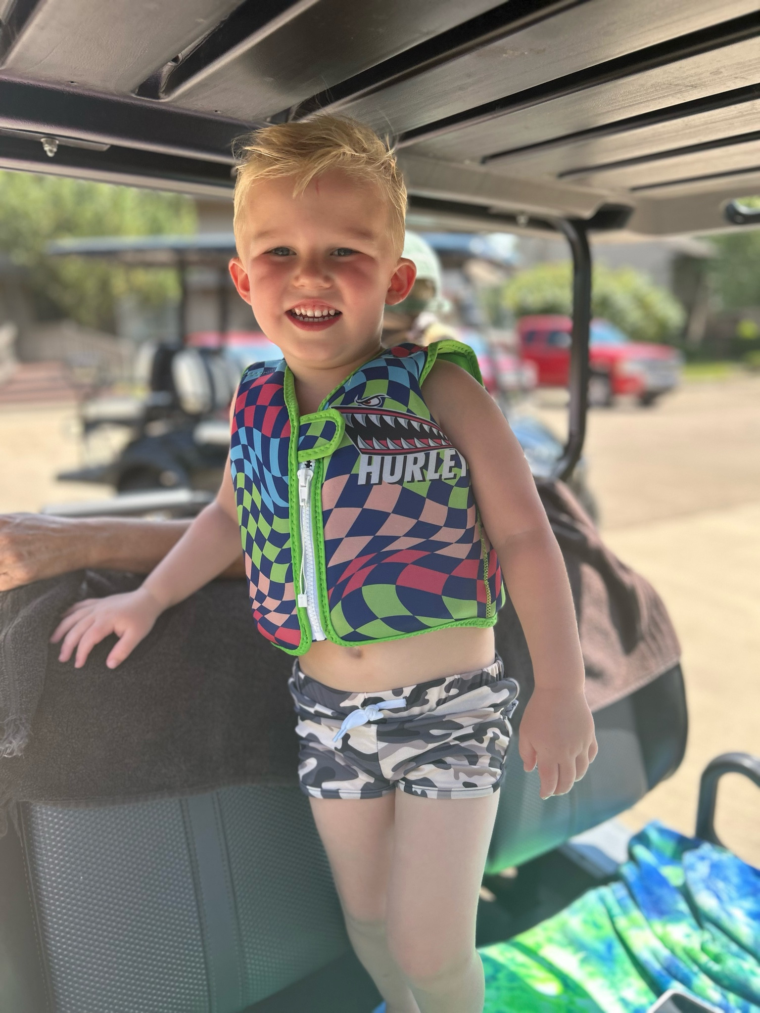 Swim best, swim floaties, toddler boy swim trunks, baby boy swim 

#LTKKids #LTKSummerSales #LTKSeasonal