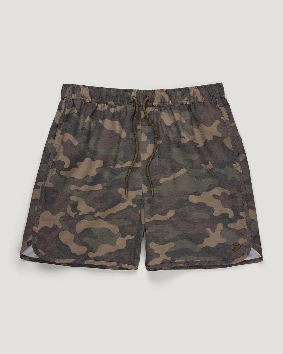 Woodland Camo | Free Fly Apparel