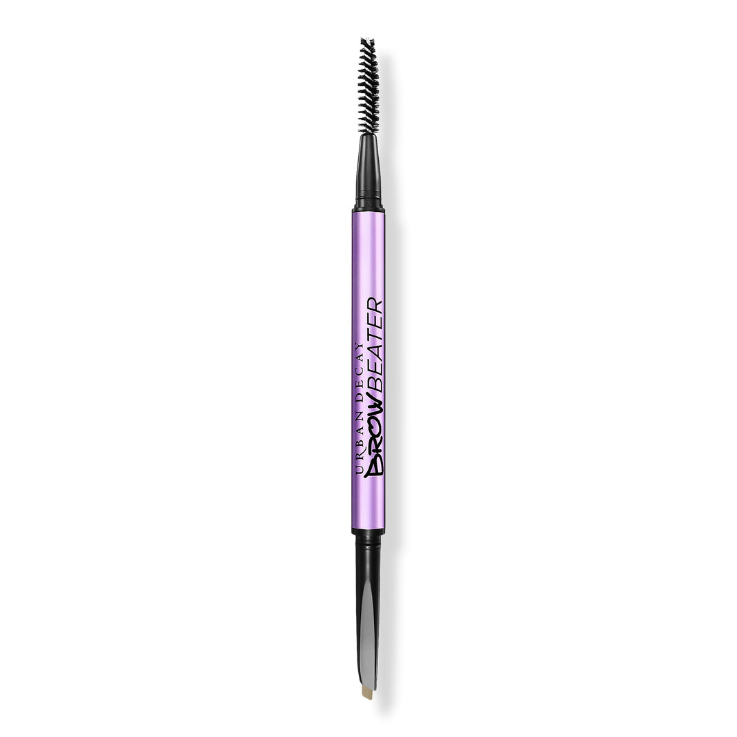 Brow Beater Waterproof Brow Pencil & Spoolie | Ulta