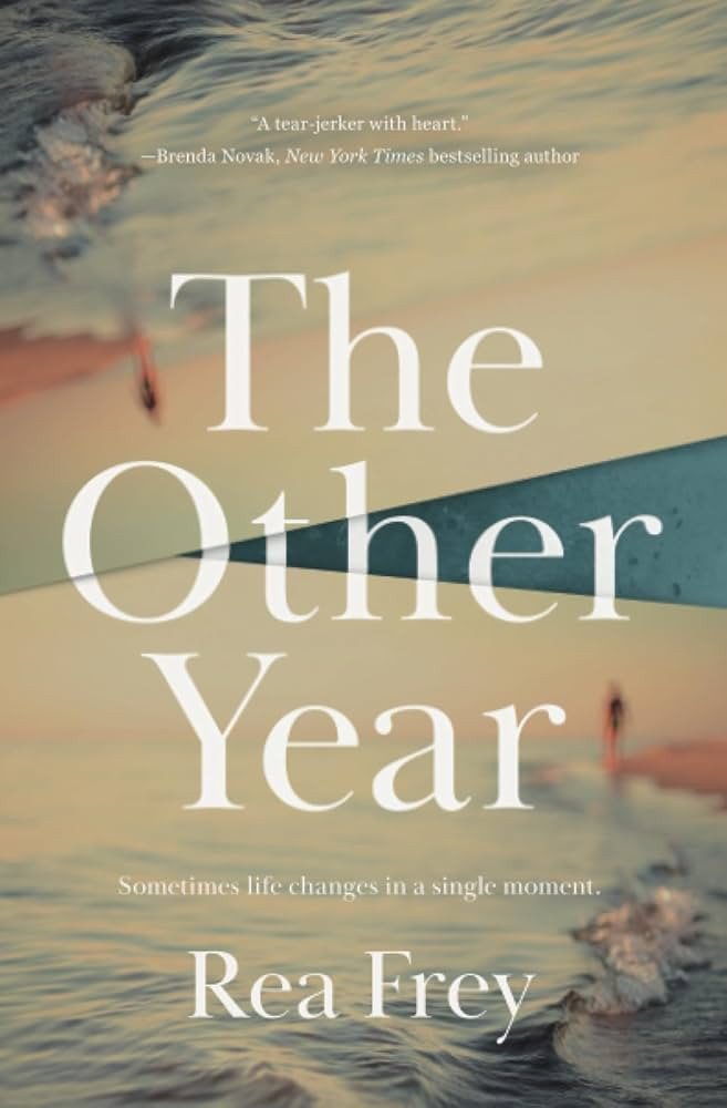 The Other Year | Amazon (US)