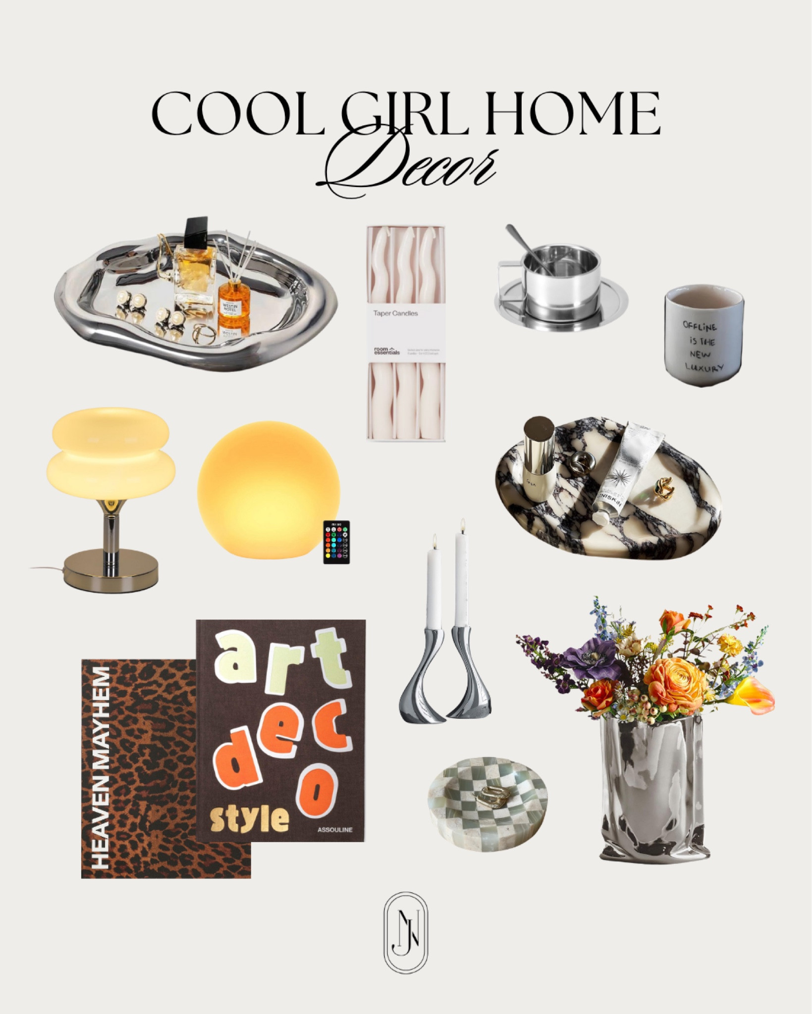 Some of my home decor and pieces I’m eyeing 🤍🕯️✨

#LTKHome #LTKSaleAlert #LTKGiftGuide