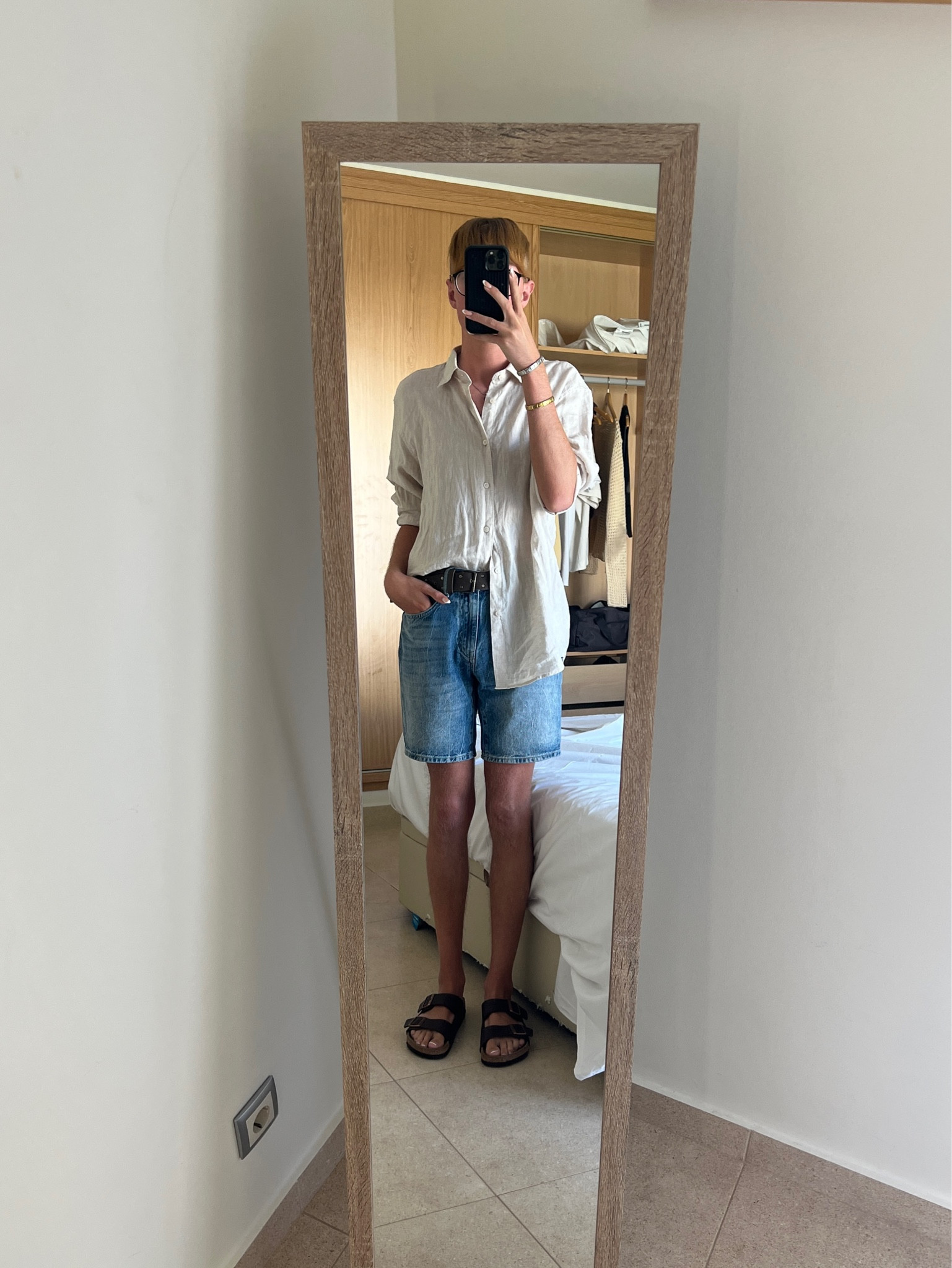 Summer holiday daytime outfit 


#LTKtravel #LTKeurope #LTKstyletip