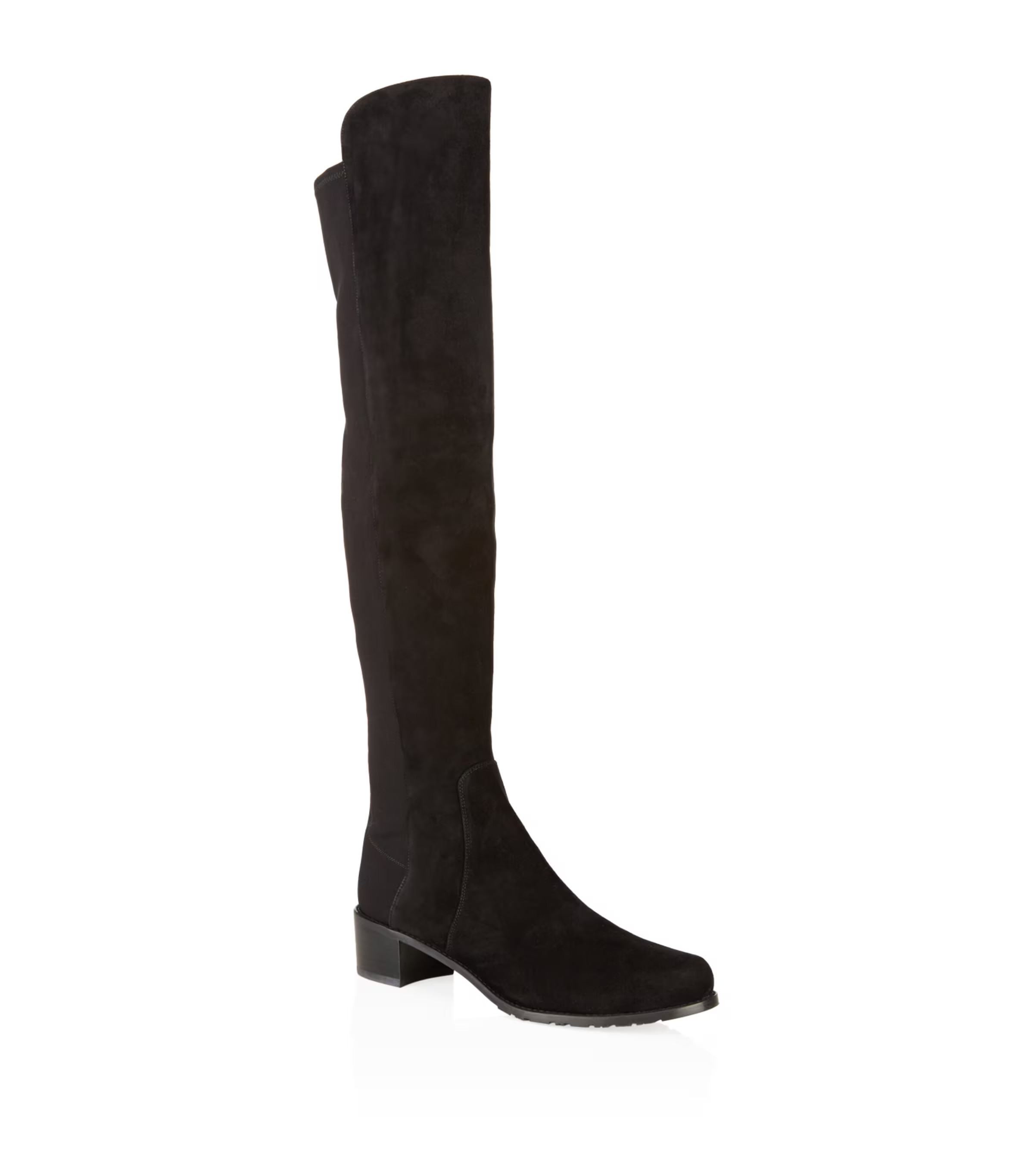 Stuart Weitzman Suede Reserve Over-The-Knee Boots 40 | Harrods (US)