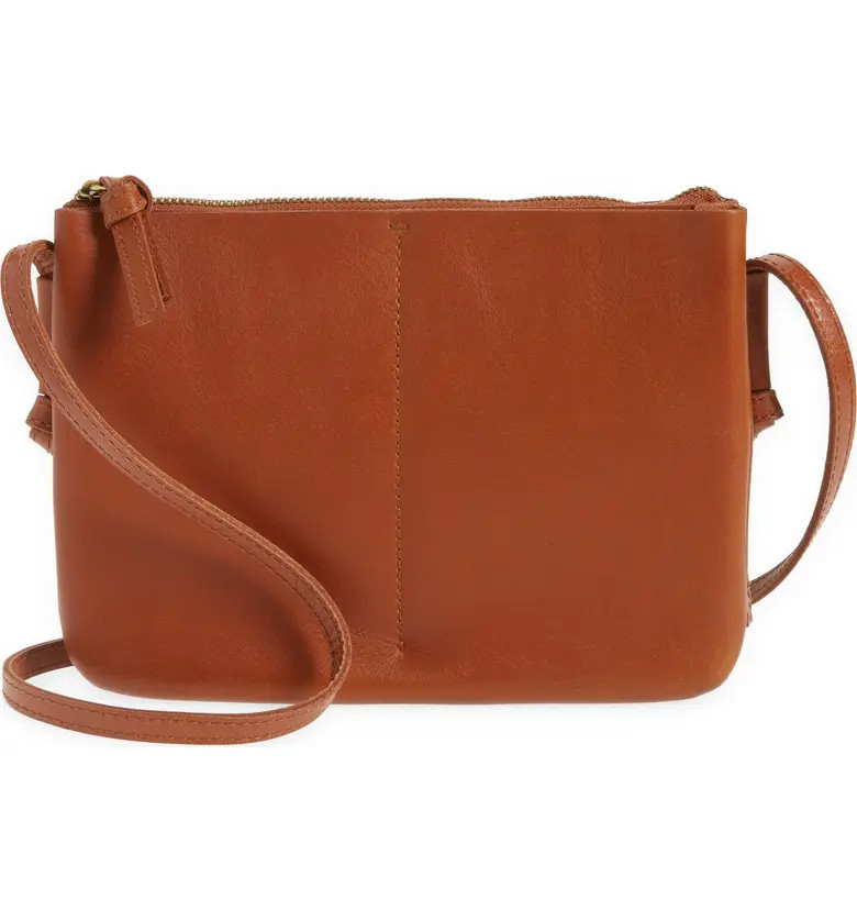 The Knotted Crossbody Bag | Nordstrom