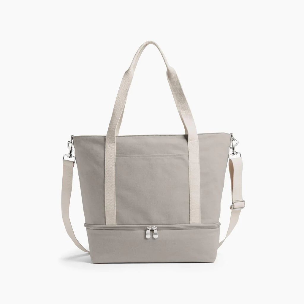 Dove Grey | Lo & Sons