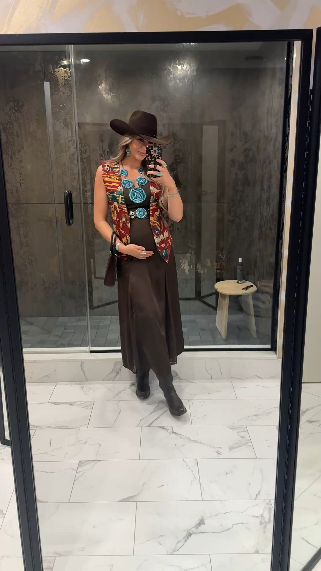 Jewelry from squashblossomranch.com

#LTKootd #LTKFindsUnder100 #LTKHoliday