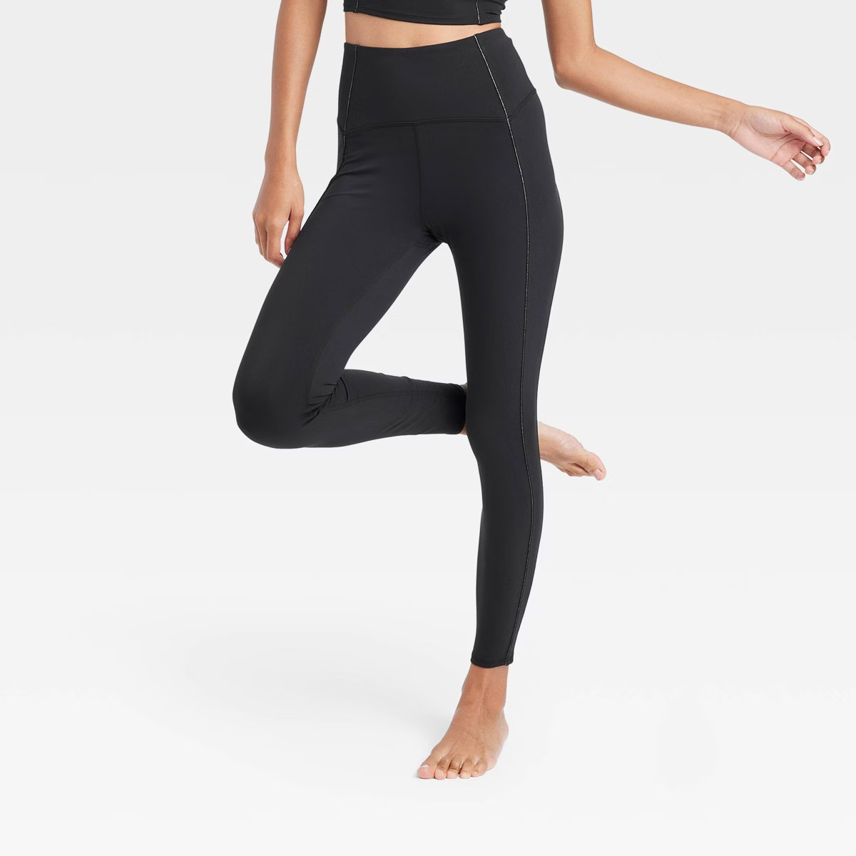 Women's High Waist Leggings - JoyLab™ | Target