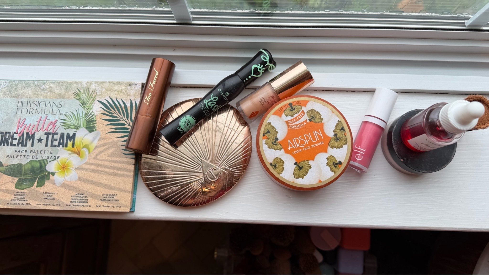 #LTKgrwm #LTKmomlife #LTKselfcare