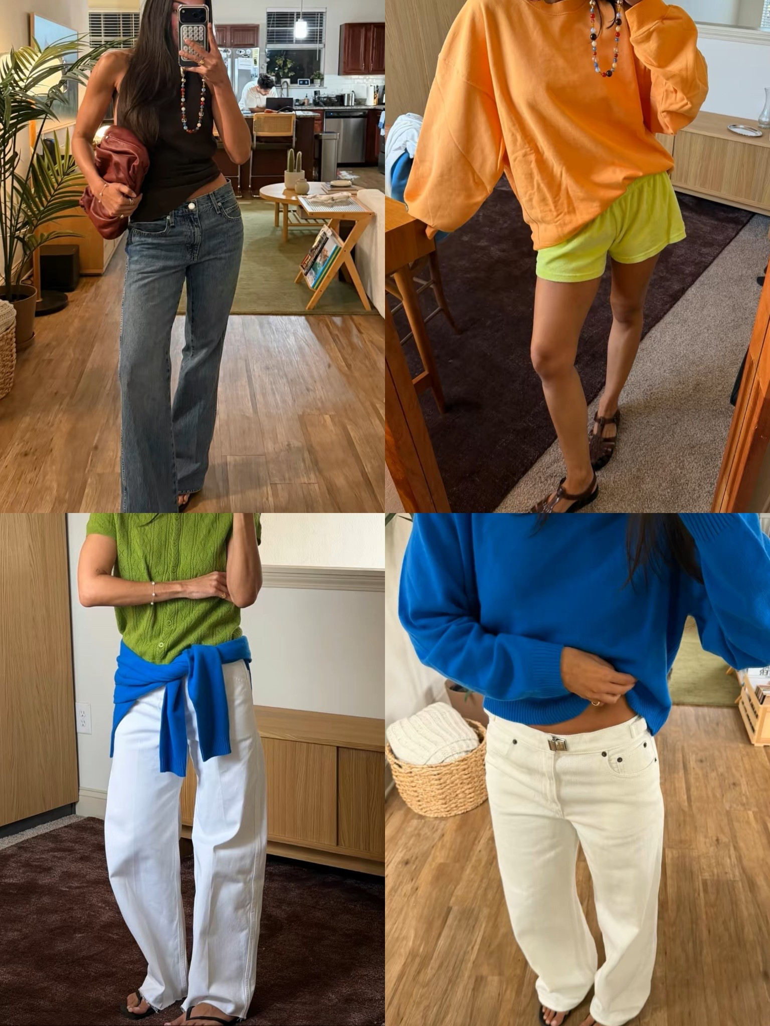 recent favorite outfits (part 3!)

#LTKgrwm #LTKootd