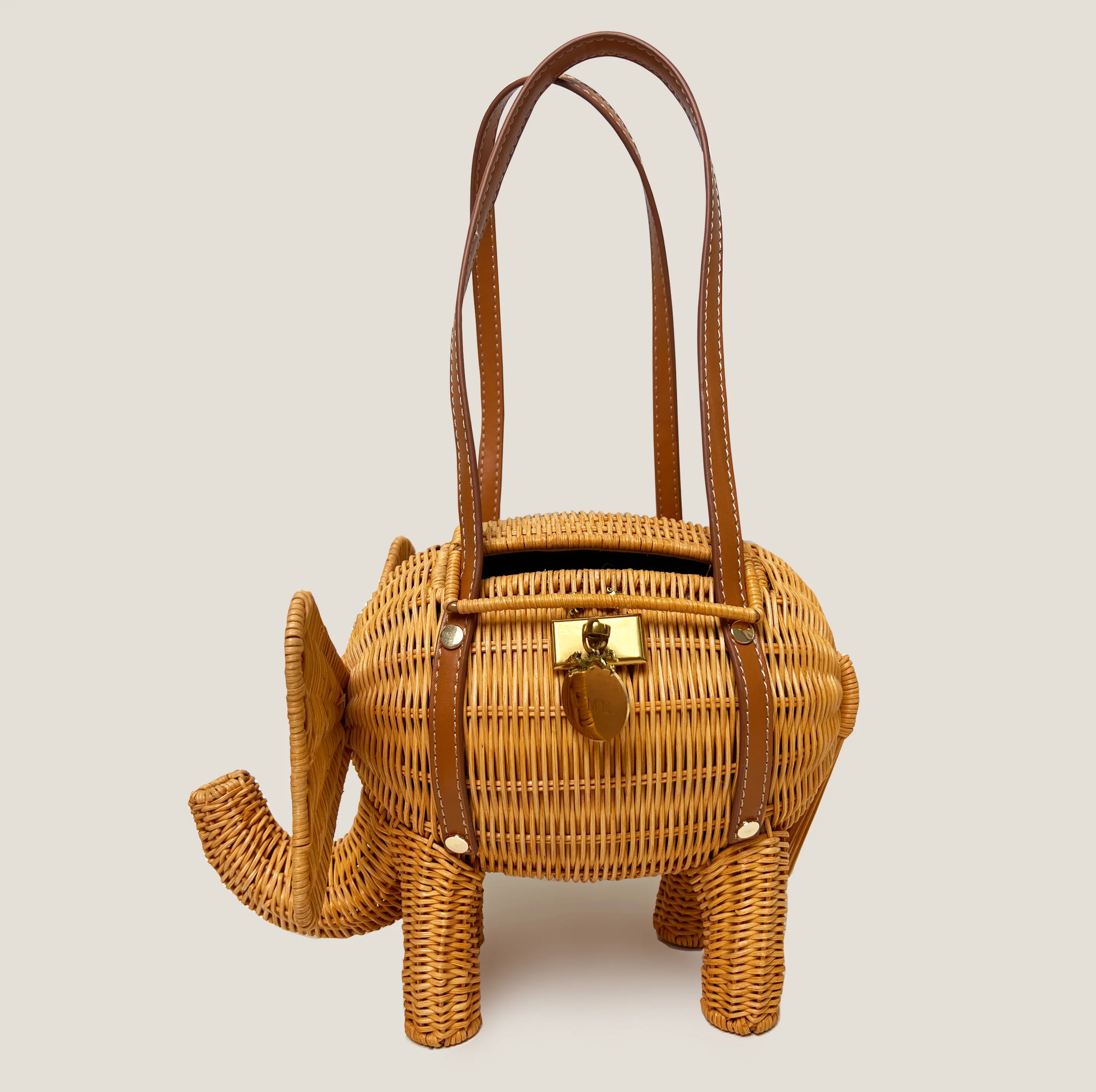 MME. HAUTE PHANT | MME.MINK