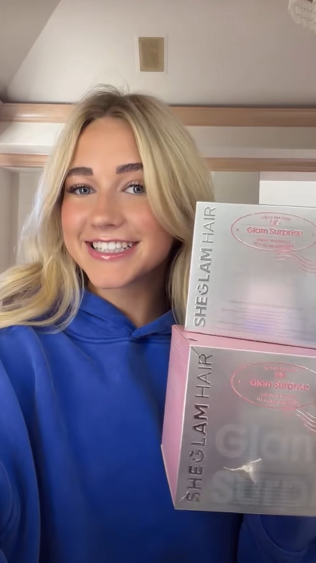 PaisLee’s SHEGLAM favorites 💗💁🏼‍♀️

#LTKSaleAlert #LTKFindsUnder50 #LTKBeauty